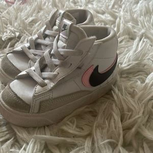 Toddler Girl Nike Sneakers